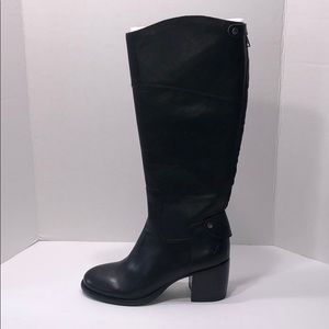 Patricia Nash high Fashion  Size 8 color Black